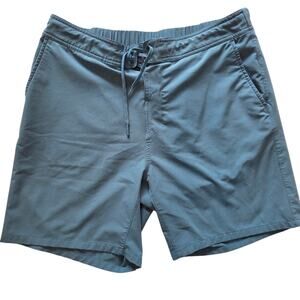 Ten Thousand The Foundation Shorts sz XL 7" Inseam, lightweight, Pockets Unlined